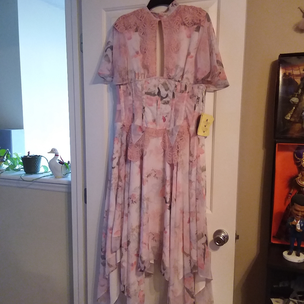 *FIRM* Corset dress
